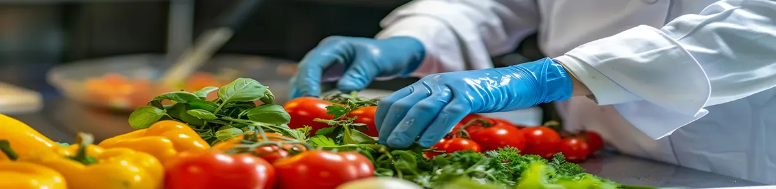 FSSC 22000 Food Safety