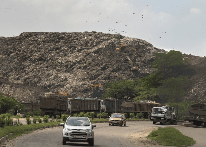 Replay Webinar : Energy from Waste, in India?