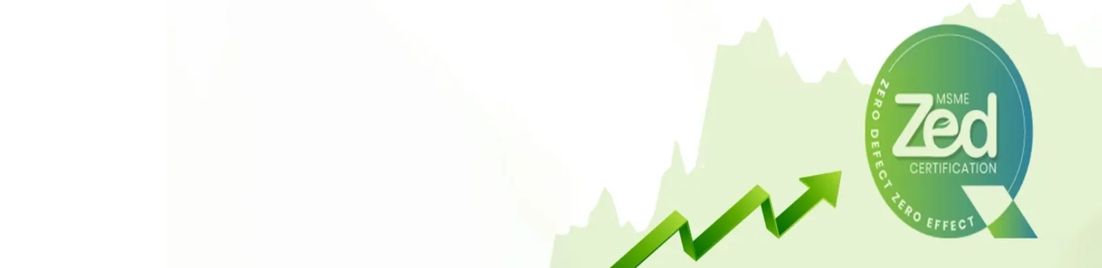MSME ZED Certification