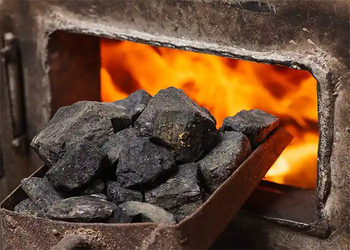 Coal Testing