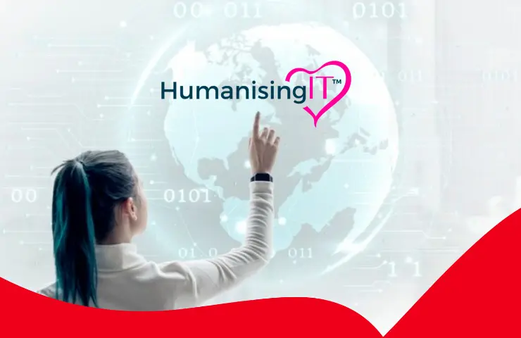 Humanising IT™: Making sense of IT