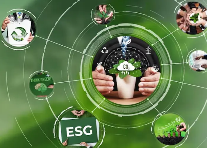 Live Webinar : Capacity Building Program on ESG