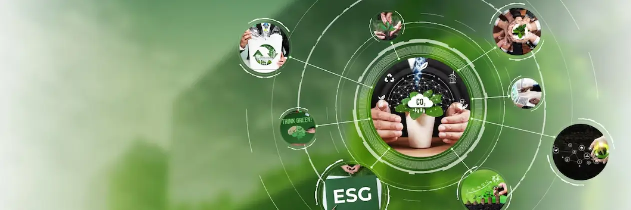 Live Webinar : Capacity Building Program on ESG