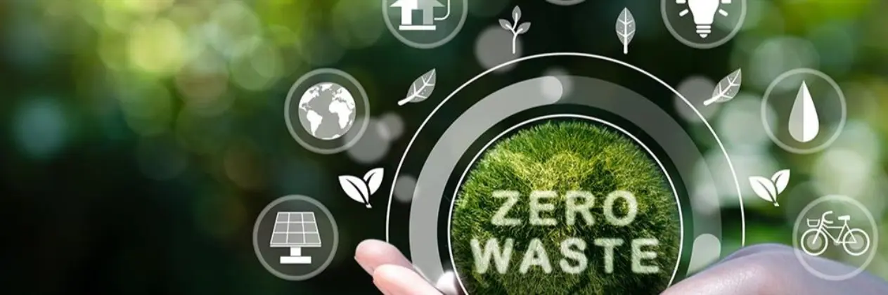 Replay Webinar: Zero Waste to Landfill