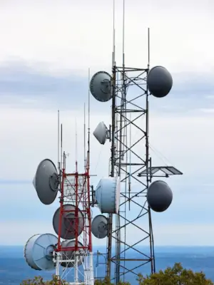 Ensuring Quality and Reliability Across Telecom Infrastructure