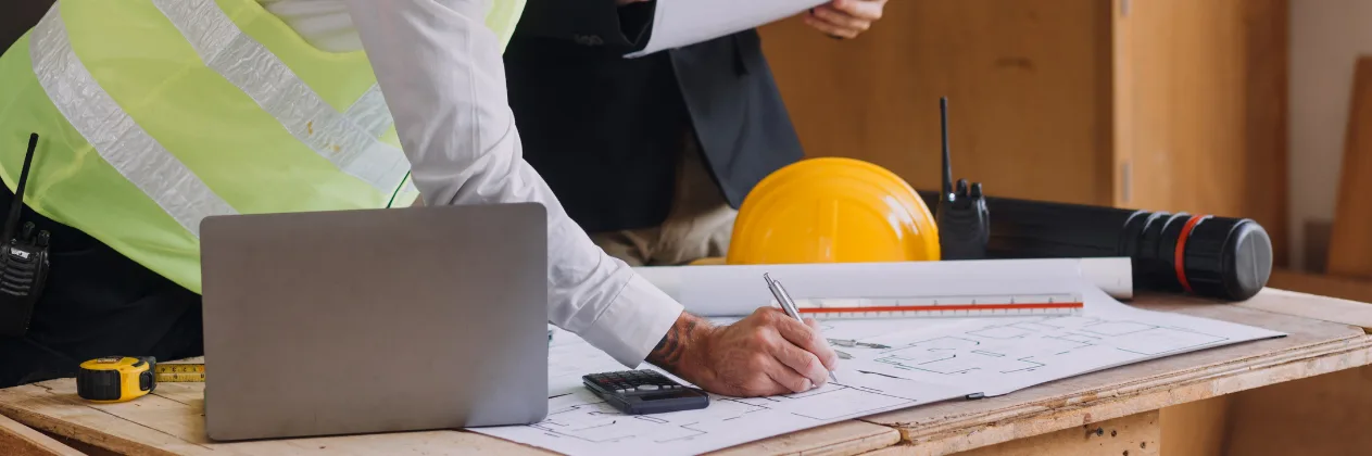 Structural Audits