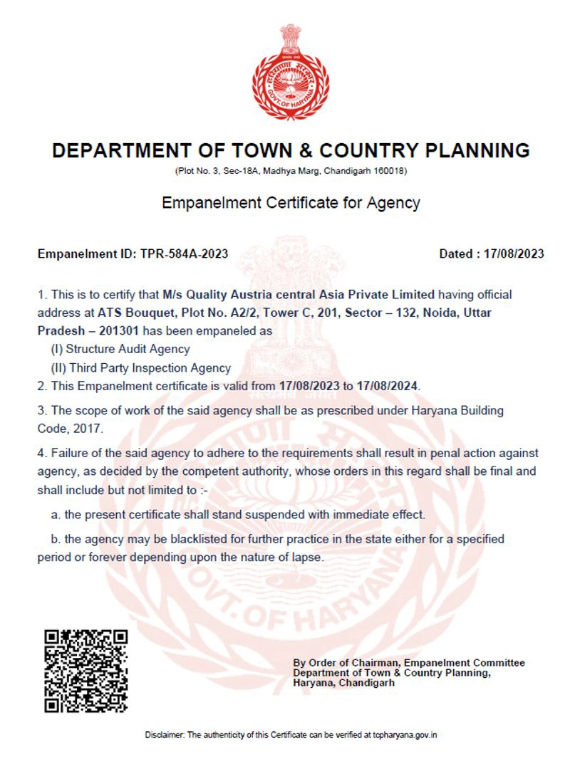 Department of Town & Country Planning