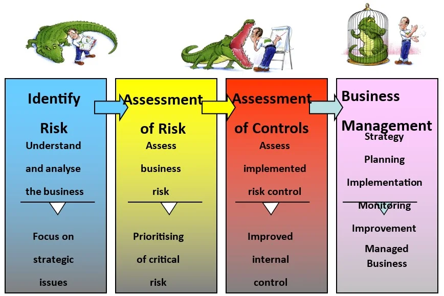 Risk Identification