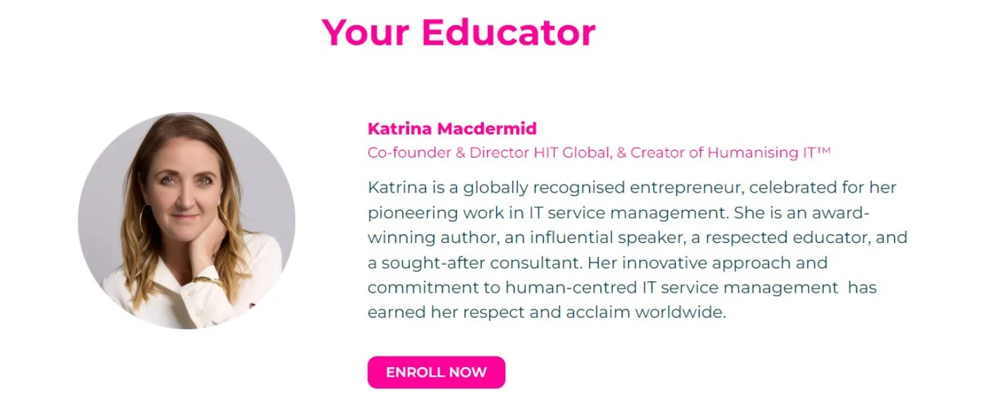 Educator