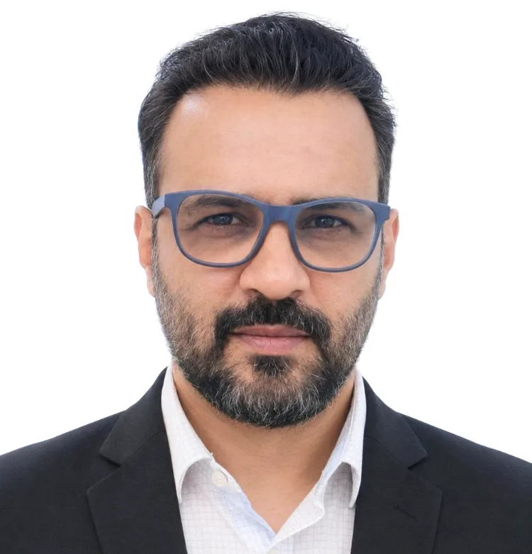 Amitt Verma