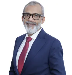 Anil Choubey