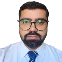 Abhilash Agnihotri, Auditor