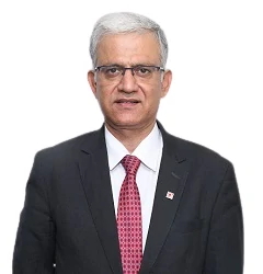 Anil Murjani