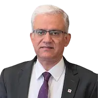 Anil Murjani, Executive Director