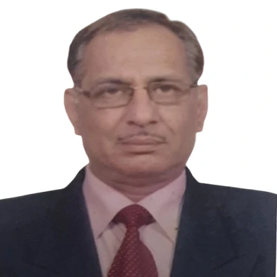 Anil Relia