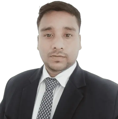 Avnish Kumar, Lead Auditor