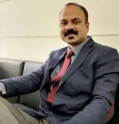 Jayant Kumar