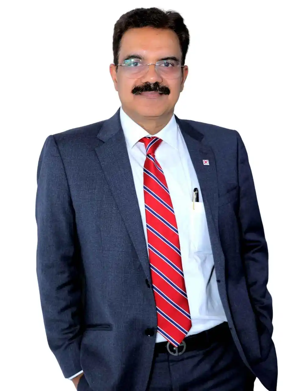 Pankaj Rai