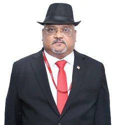 Rajeev Rai