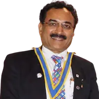 Ramdas, Automotive Head and Regional Director