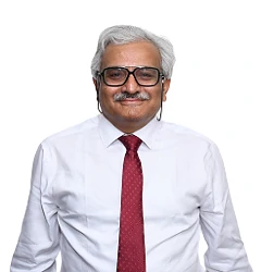 Sunil Kapila