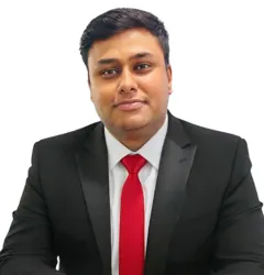 Suvasis Singh
