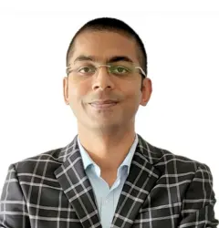 Vibhav Srivastava