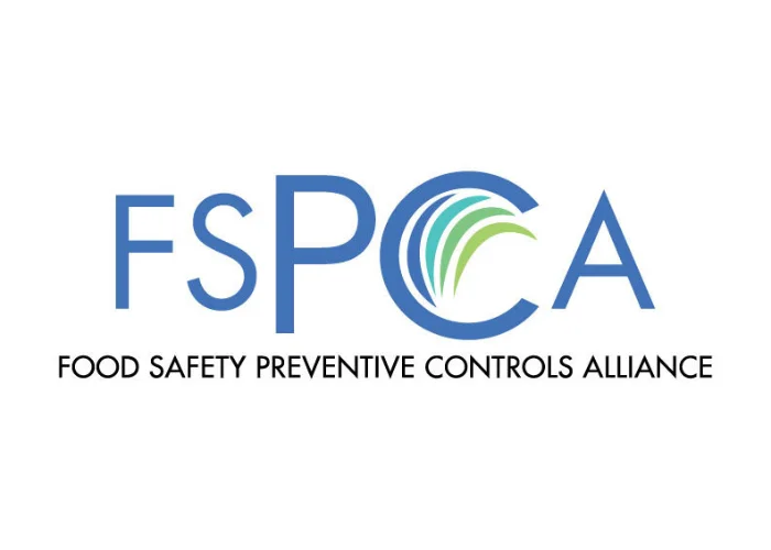 FSPCA Preventive Controls for Human Food (PCHF) Version 2.0 Training Course