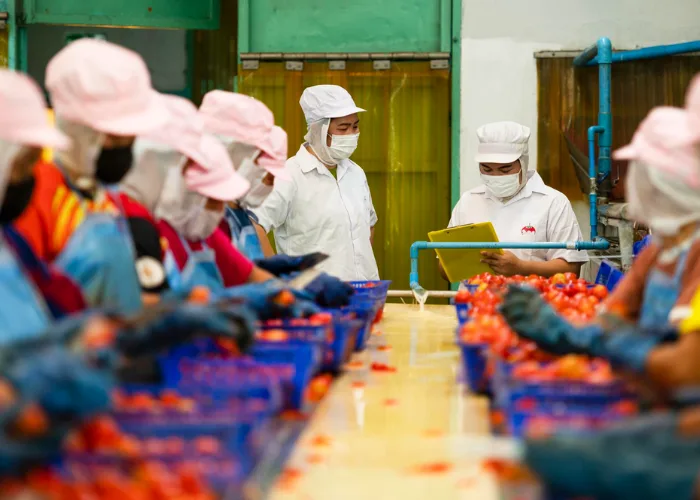 HACCP Internal Auditor Training Course
