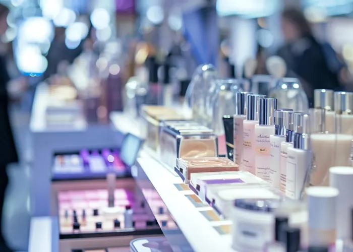 ISO 22716:2007 Cosmetics GMP Lead Auditor Training