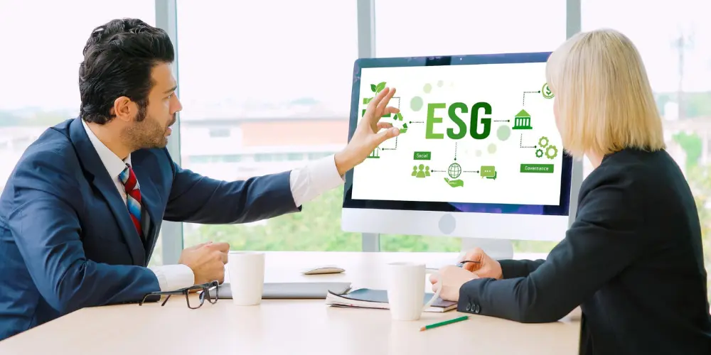 ESG (Environmental, Social and Corporate Governance) Awareness Training Course