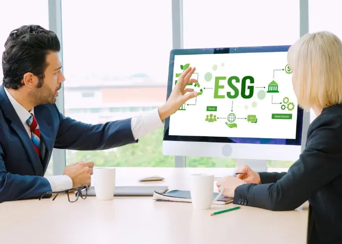 ESG (Environmental, Social and Corporate Governance) Awareness Training Course