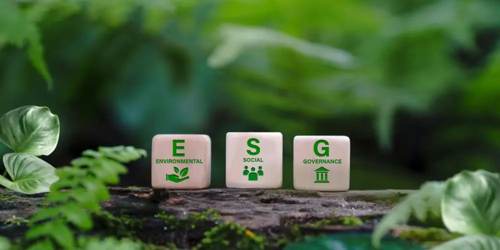 ESG (Environmental, Social and Corporate Governance) Implementation Training Course